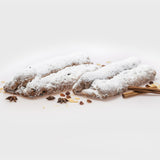 Buttermandelstollen LEICHT