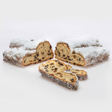 Buttermandelstollen LEICHT