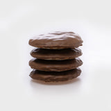 Haselnuss-Elisenlebkuchen Vollmilch