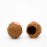 Himbeergeist-flüssig