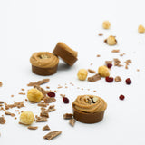 Linzer-Nougat