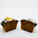 Cupcake Bananabread