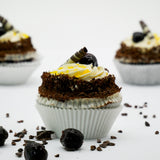 Cupcake Cherry Heaven