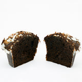 Cupcake Choco Crumble