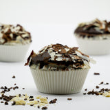 Cupcake Choco Crumble