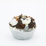 Cupcake Choco Crumble