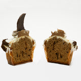 Cupcake Coffee Dream