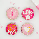 Cupcakes LOVE Edition Box