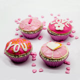 Cupcakes LOVE Edition Box