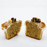 Cupcake Hazelnut Crunchy
