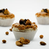 Cupcake Hazelnut Crunchy