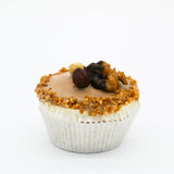 Cupcake Hazelnut Crunchy