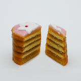 Petits Fours Kirschblüten