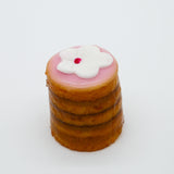 Petits Fours Kirschblüten