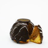 Mini-Guglhupf Marmor