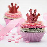 Cupcake Prinzessin