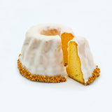 Guglhupf Zitrone-Quark