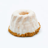 Guglhupf Zitrone-Quark