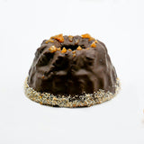 Guglhupf Schoko-Mandarinen-Kokos