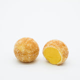 Sekt-Orangen-Trüffel