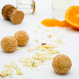 Sekt-Orangen-Trüffel