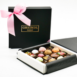 Greindl Pralinen-Packung