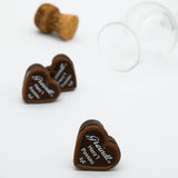 Champagner-Butter-Trüffel