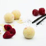 Heiße-Liebe-Trüffel