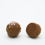 Himbeer-Blutwurz-Trüffel