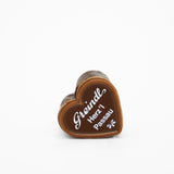 Champagner-Butter-Trüffel