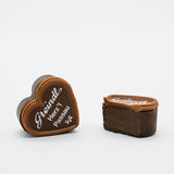 Champagner-Butter-Trüffel