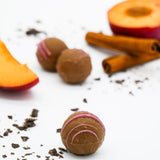 Bayerischer-Zwetschgen-Trüffel