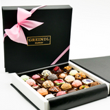 Greindl Pralinen-Packung