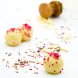 Sissi-Prosecco-Rosen-Trüffel