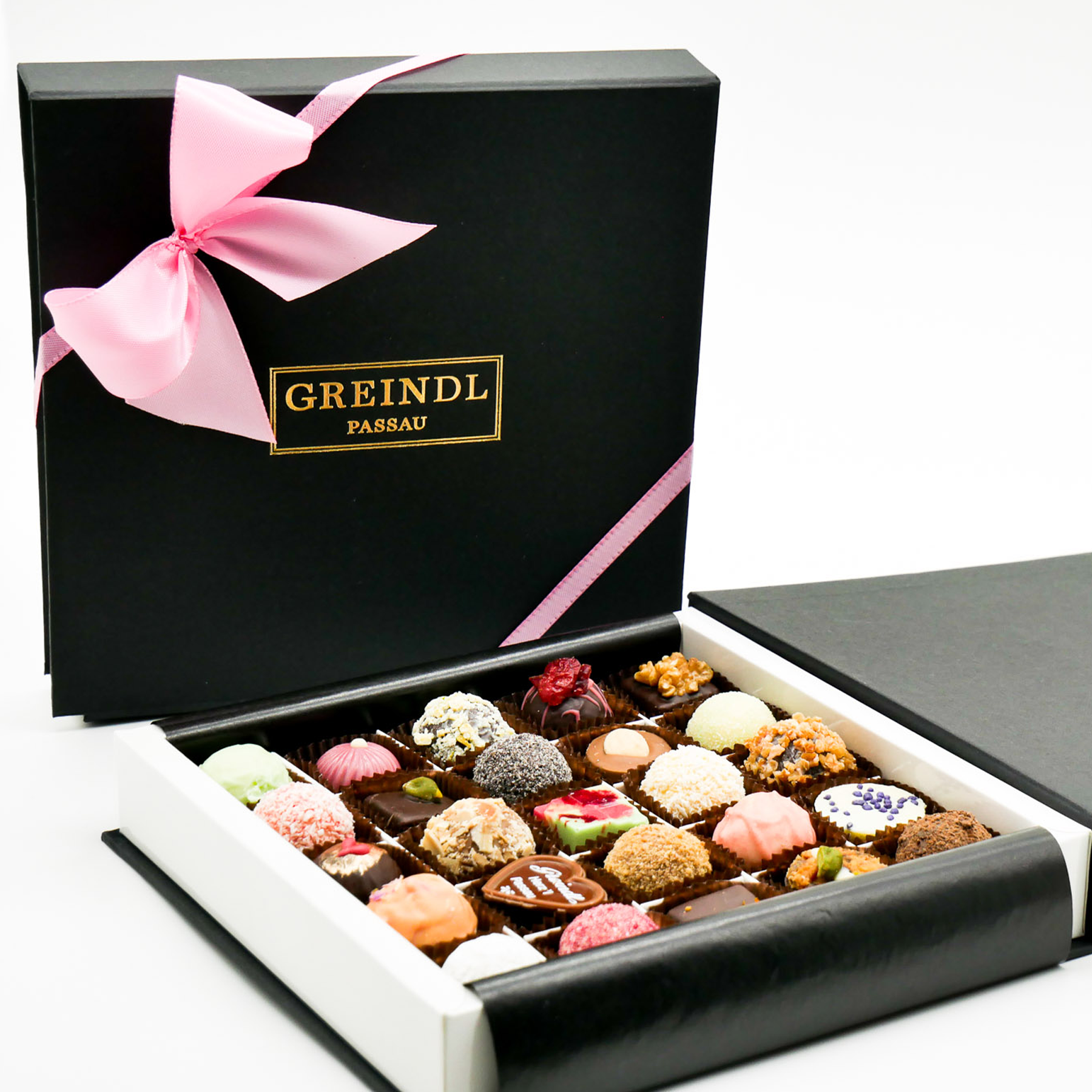 36er Pralinen-Packung