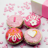 Cupcakes LOVE Edition Box