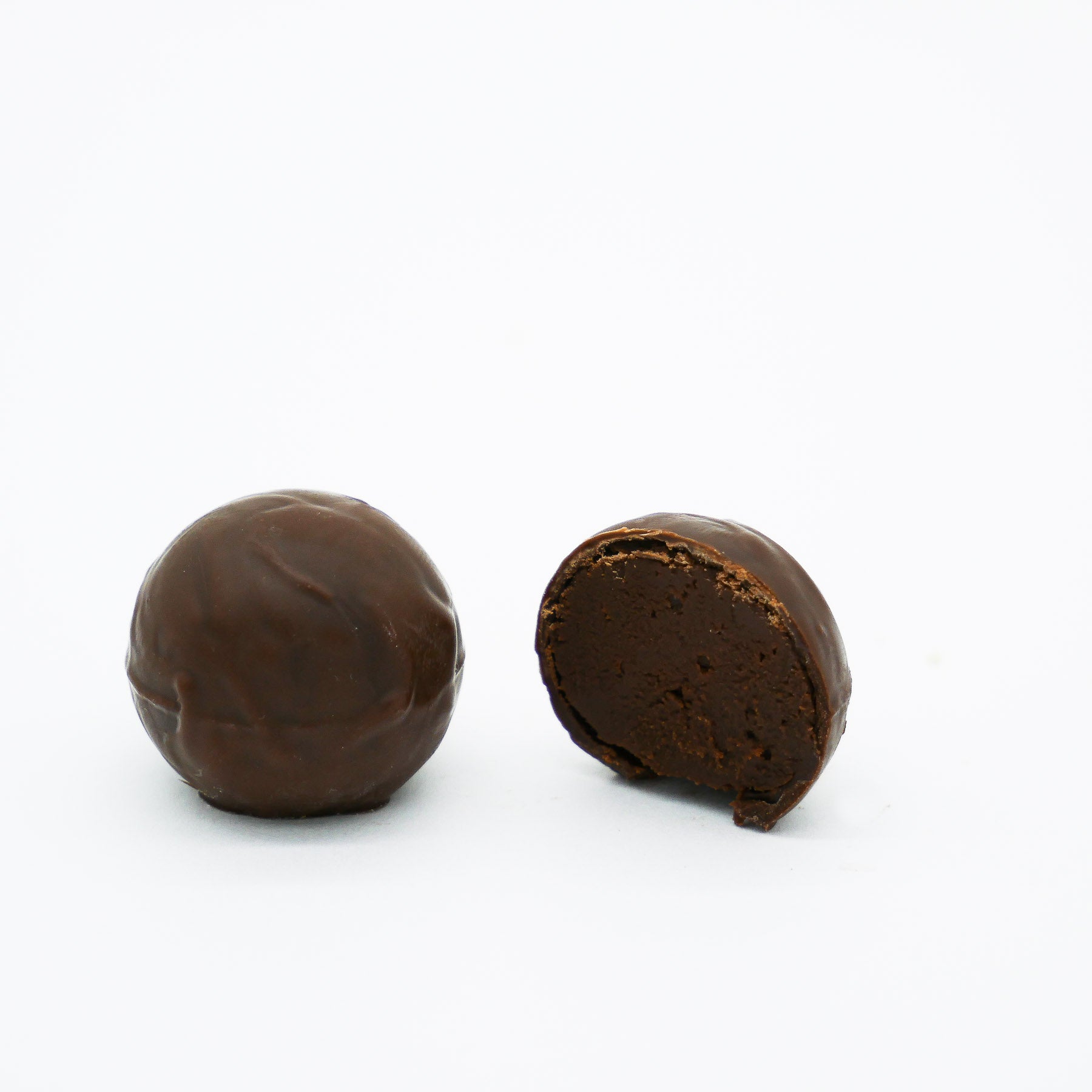 Mousse-au-chocolate-Trüffel