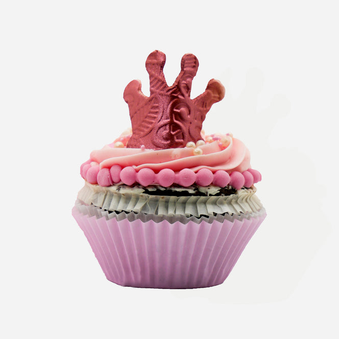 Cupcake Prinzessin