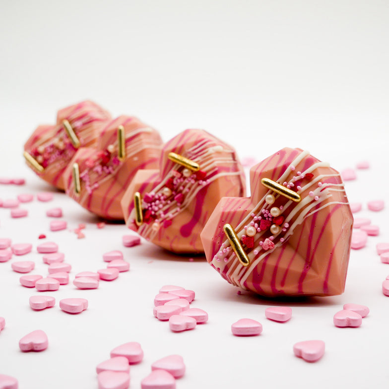 Cakehearts Ruby