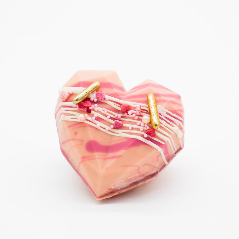 Cakehearts Ruby