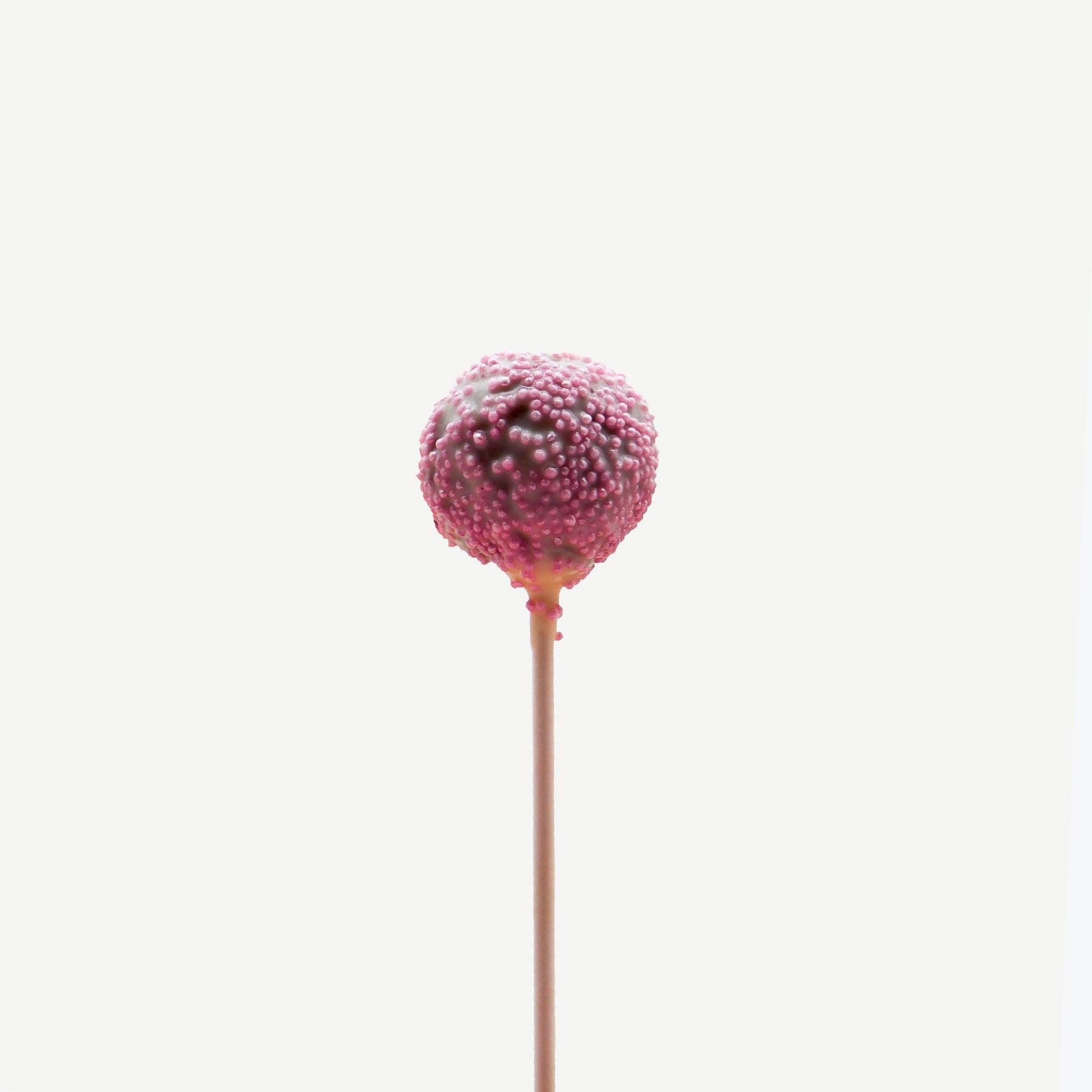 Cakepops Schokolade-Zuckerperlen