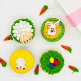 Cupcake Osteredition