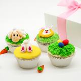 Cupcake Osteredition